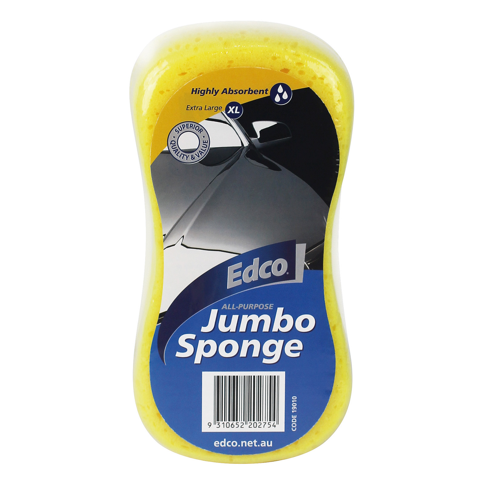 All-Purpose Giant Sponge