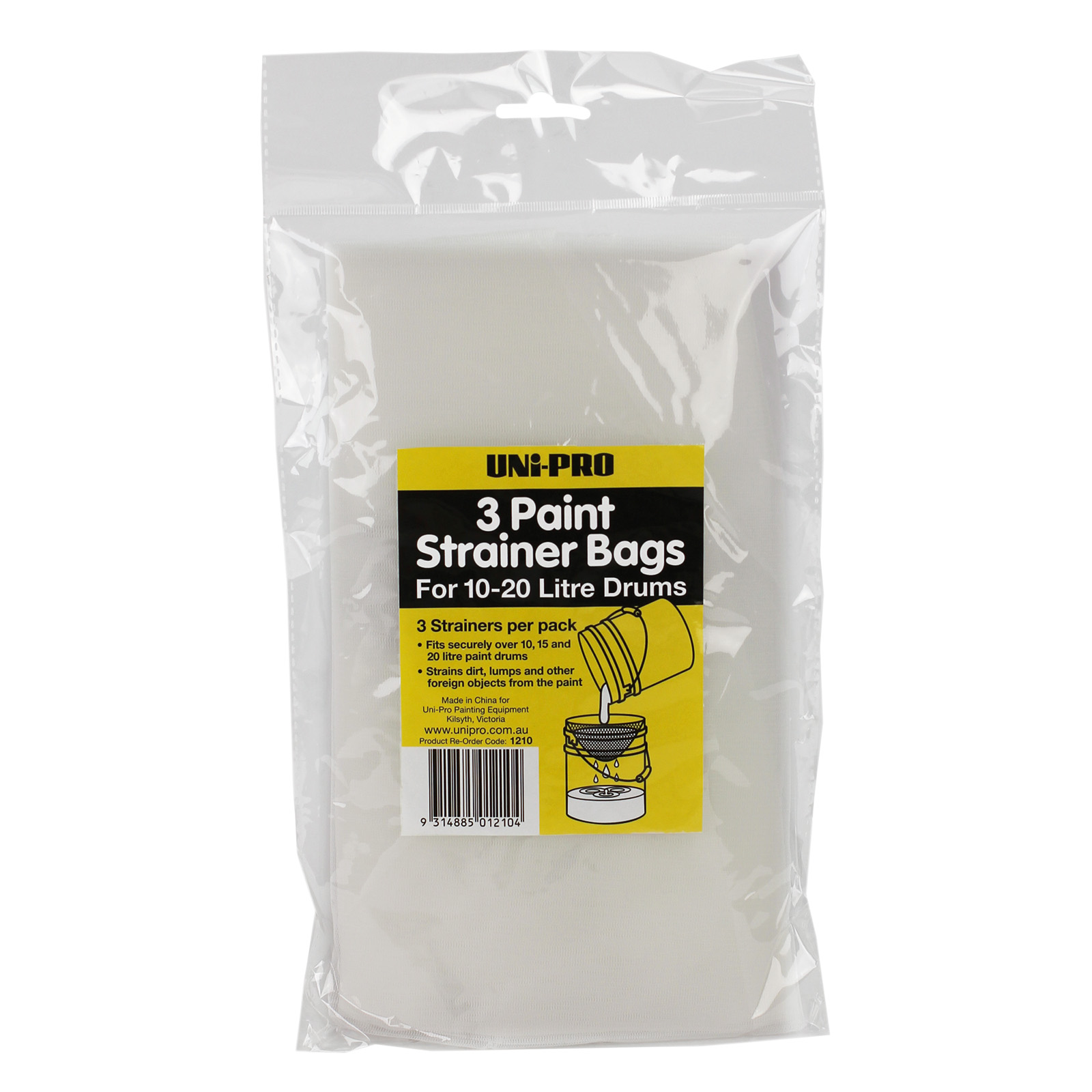 Coffee Strainer Bag Nylon Milk Juice Strainer Mesh Reusable Tea Kitchen  Filter Bag, 80/100/120 Mesh | Fruugo BH