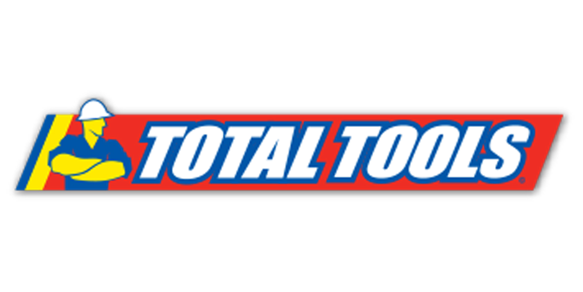 Total tools logo - Unipro